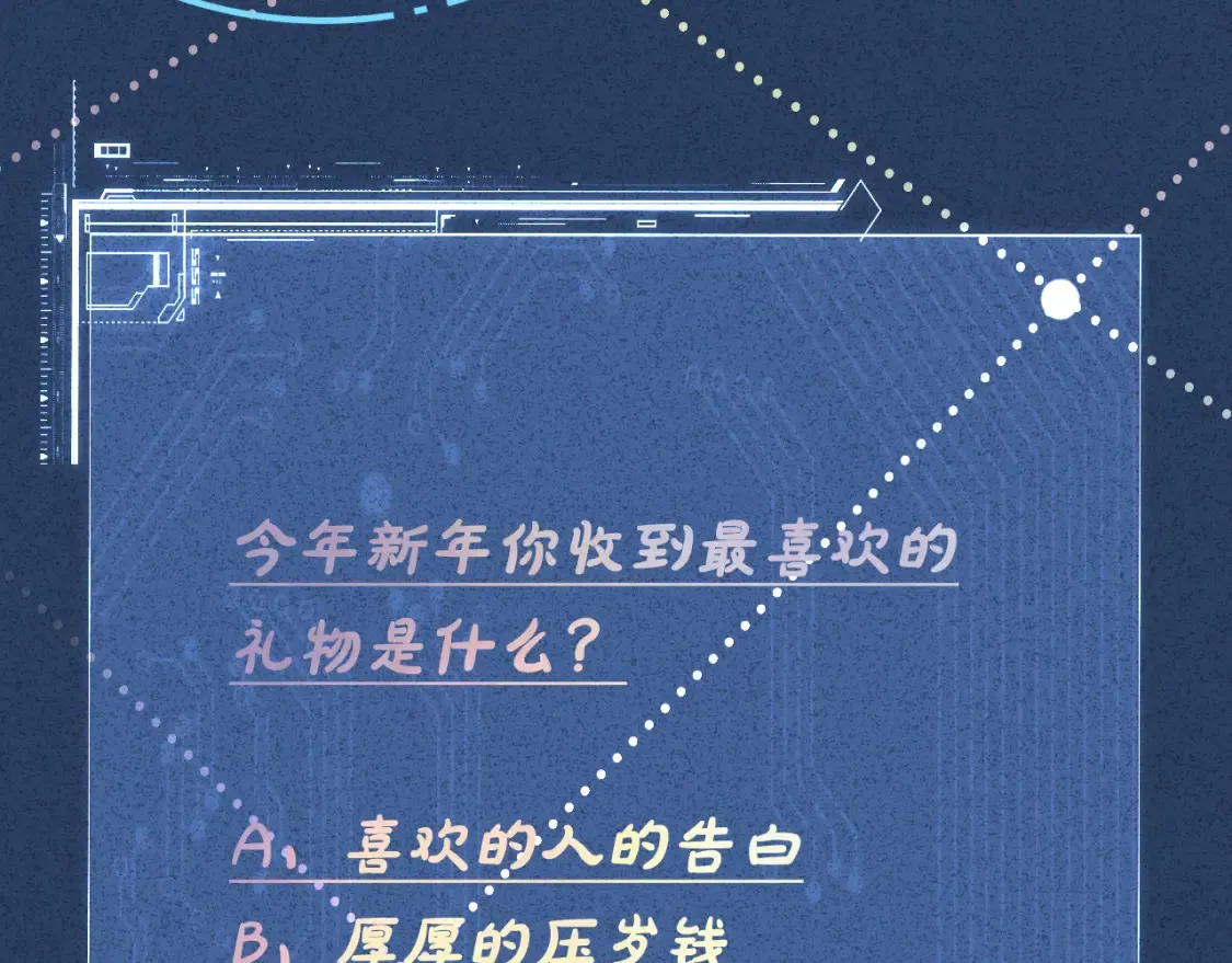 第282 新年吻 第97页