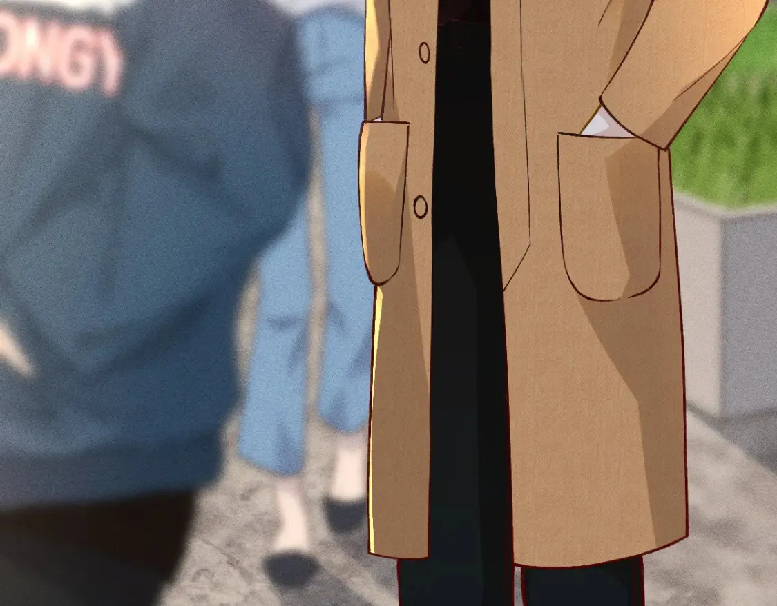 第283 有家室，勿扰 第76页