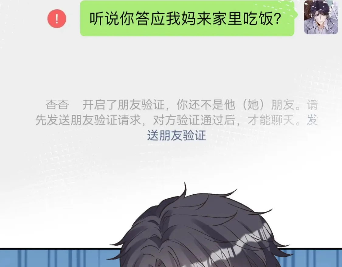第287 见家长 第32页