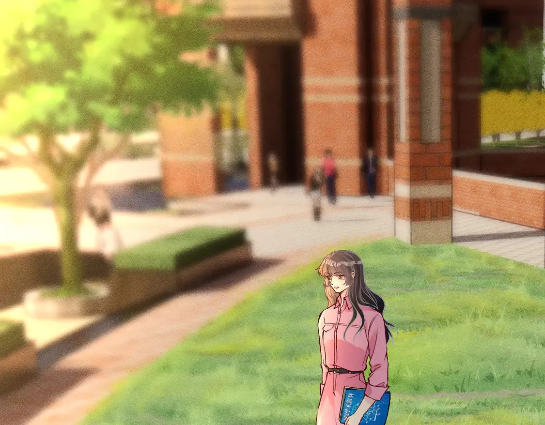 第298 优秀的烦恼 第66页