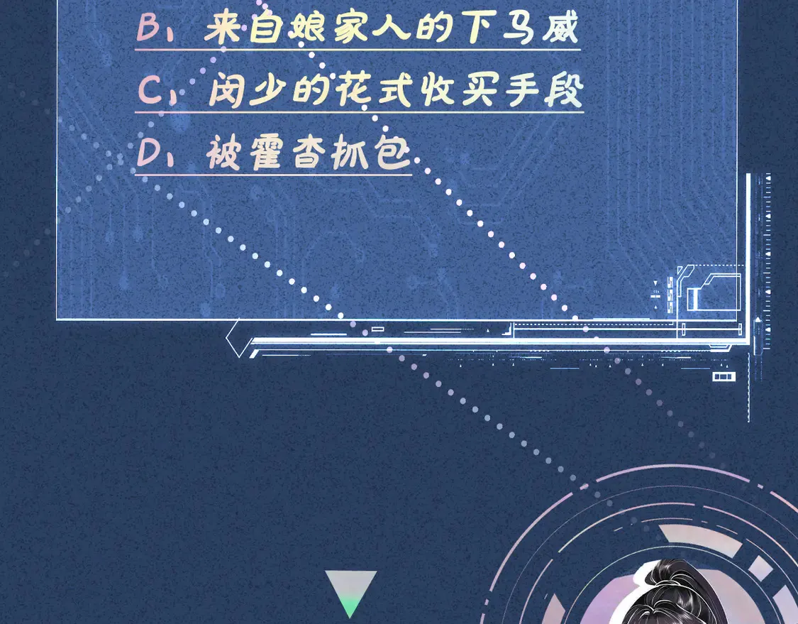 第299 霍总管的心机 第112页