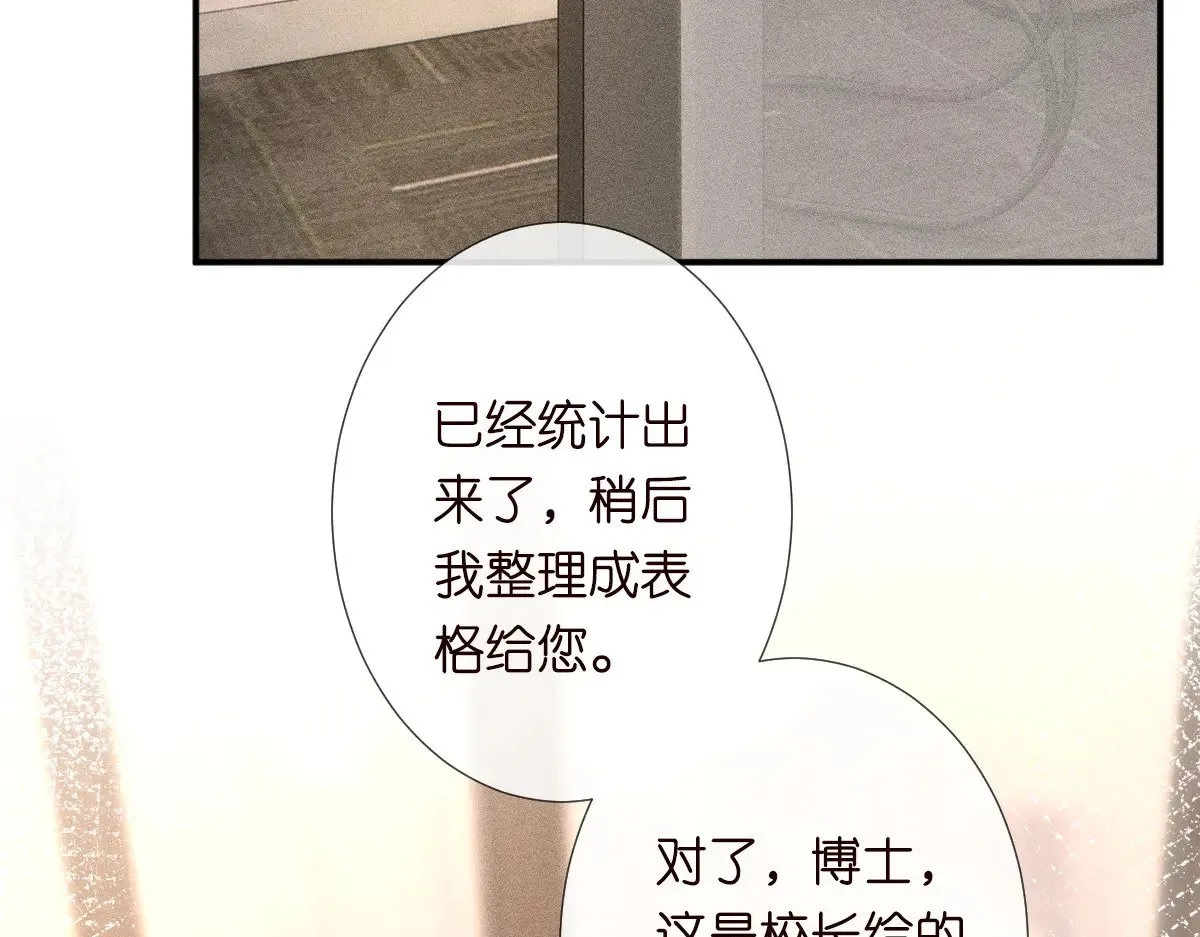第307 他身上的香水味 第7页