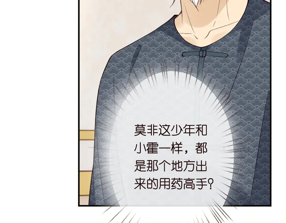 第315 霍杳的秘密 第63页