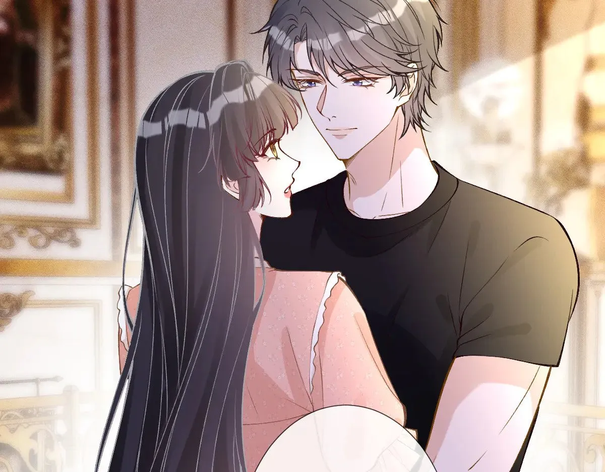 第316 男朋友的安全第一 第31页