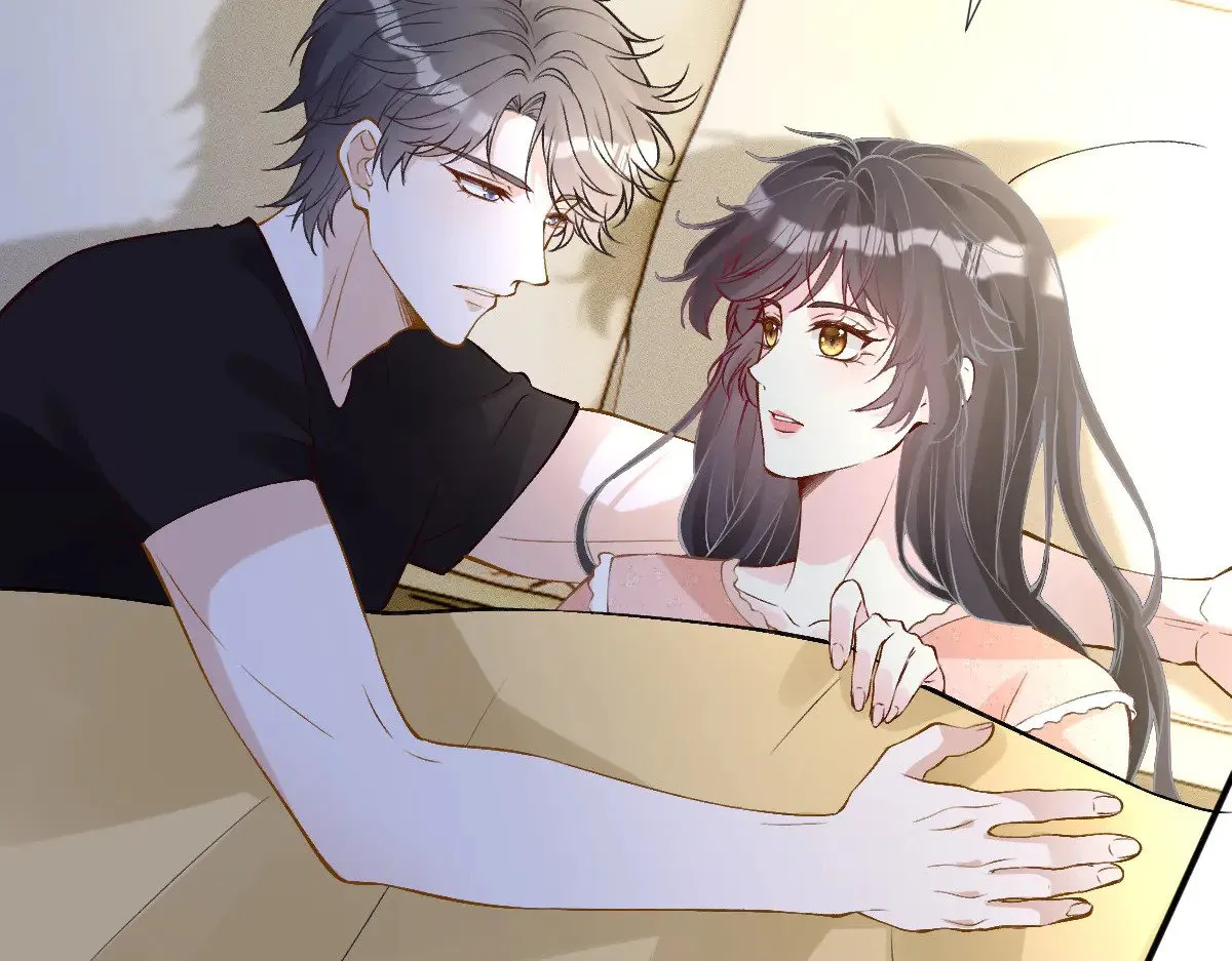 第316 男朋友的安全第一 第61页