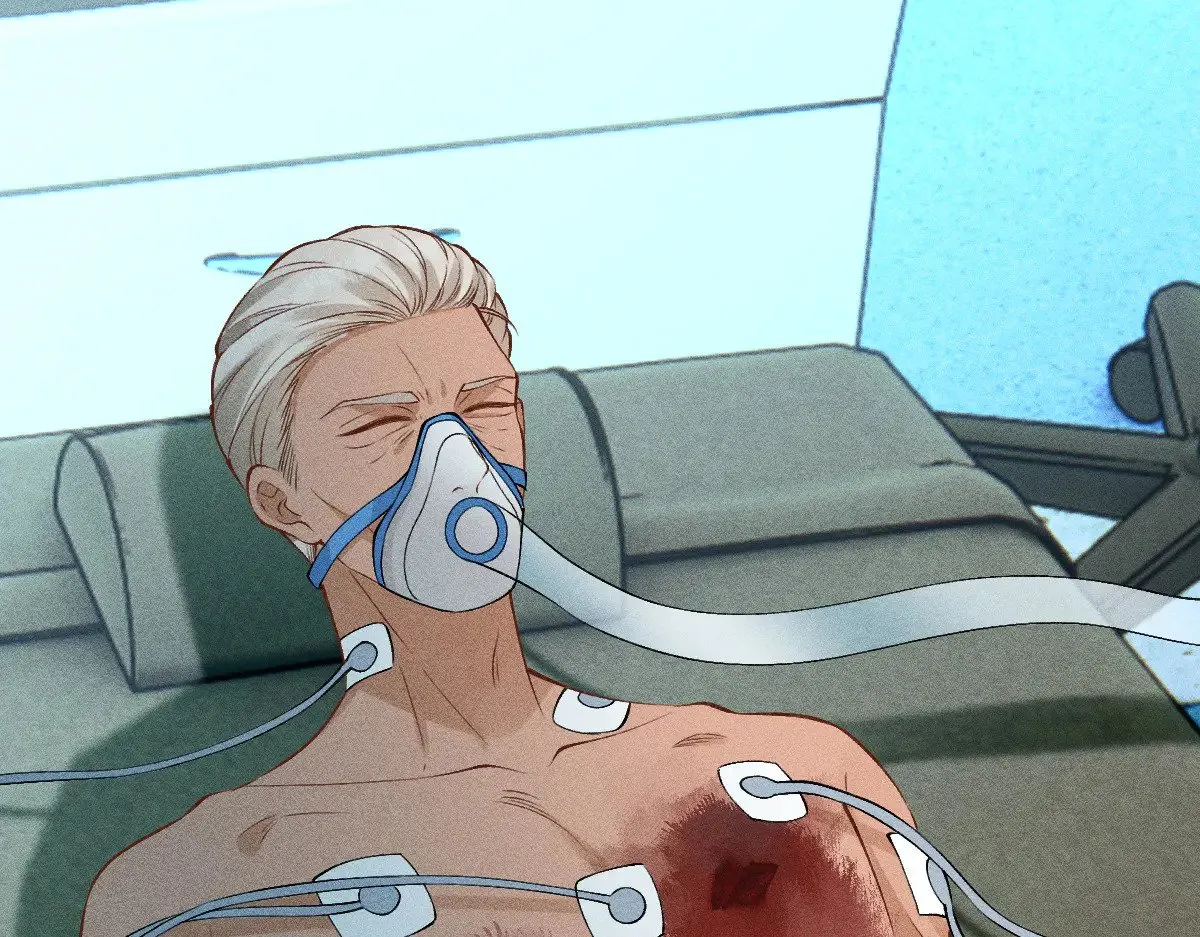 第322 大伯濒死 第109页