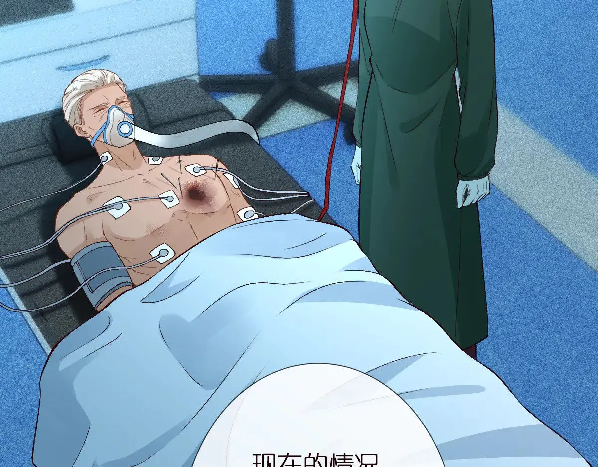 第323 极限抢救 第35页