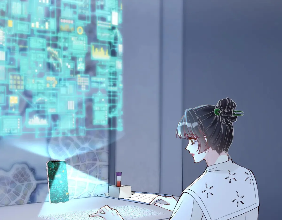 第323 极限抢救 第90页