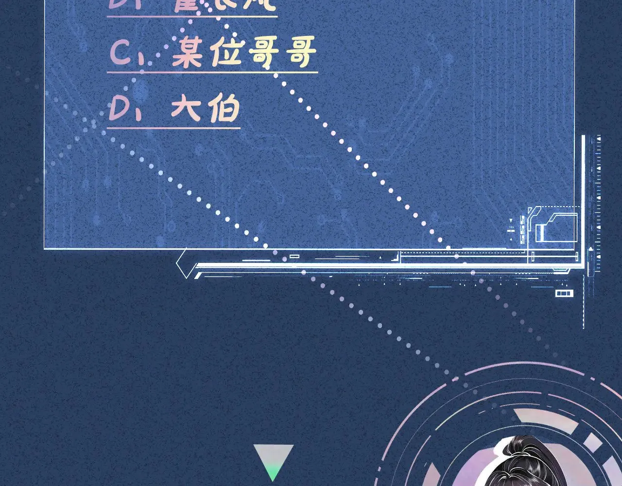 第328 伯爵府的目标 第108页