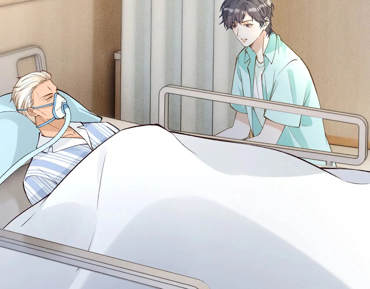 第329 更衣室里的暧昧 第31页