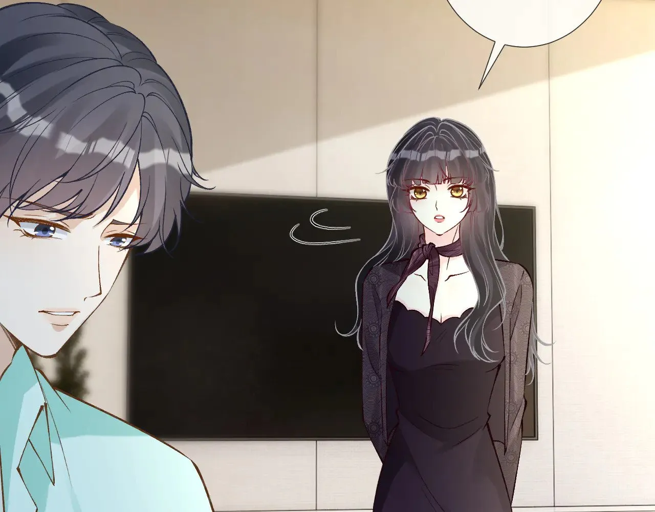 第329 更衣室里的暧昧 第33页