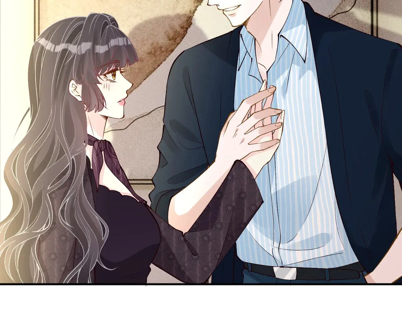 第329 更衣室里的暧昧 第54页