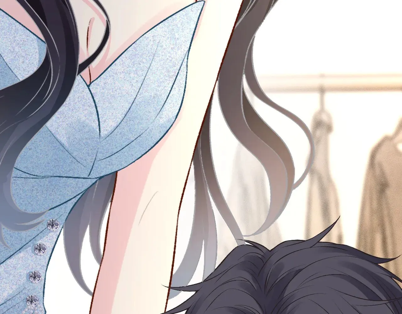 第329 更衣室里的暧昧 第86页
