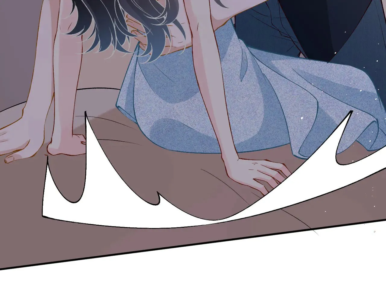 第329 更衣室里的暧昧 第97页