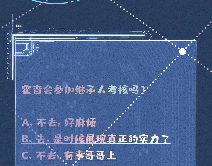 第339 继承人考核？ 第100页