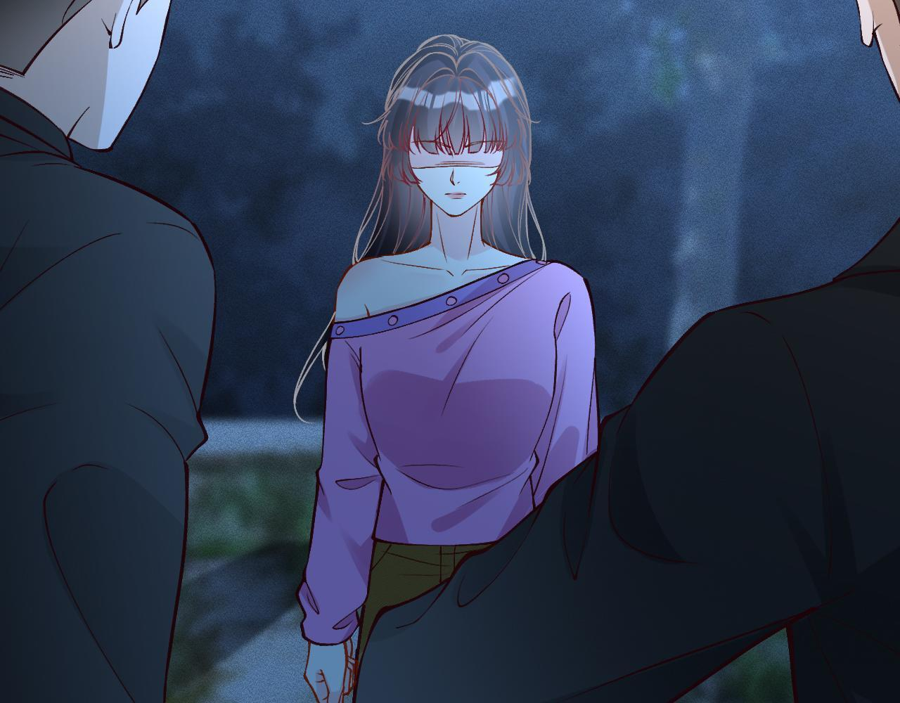 第380 闵郁被抓 第13页