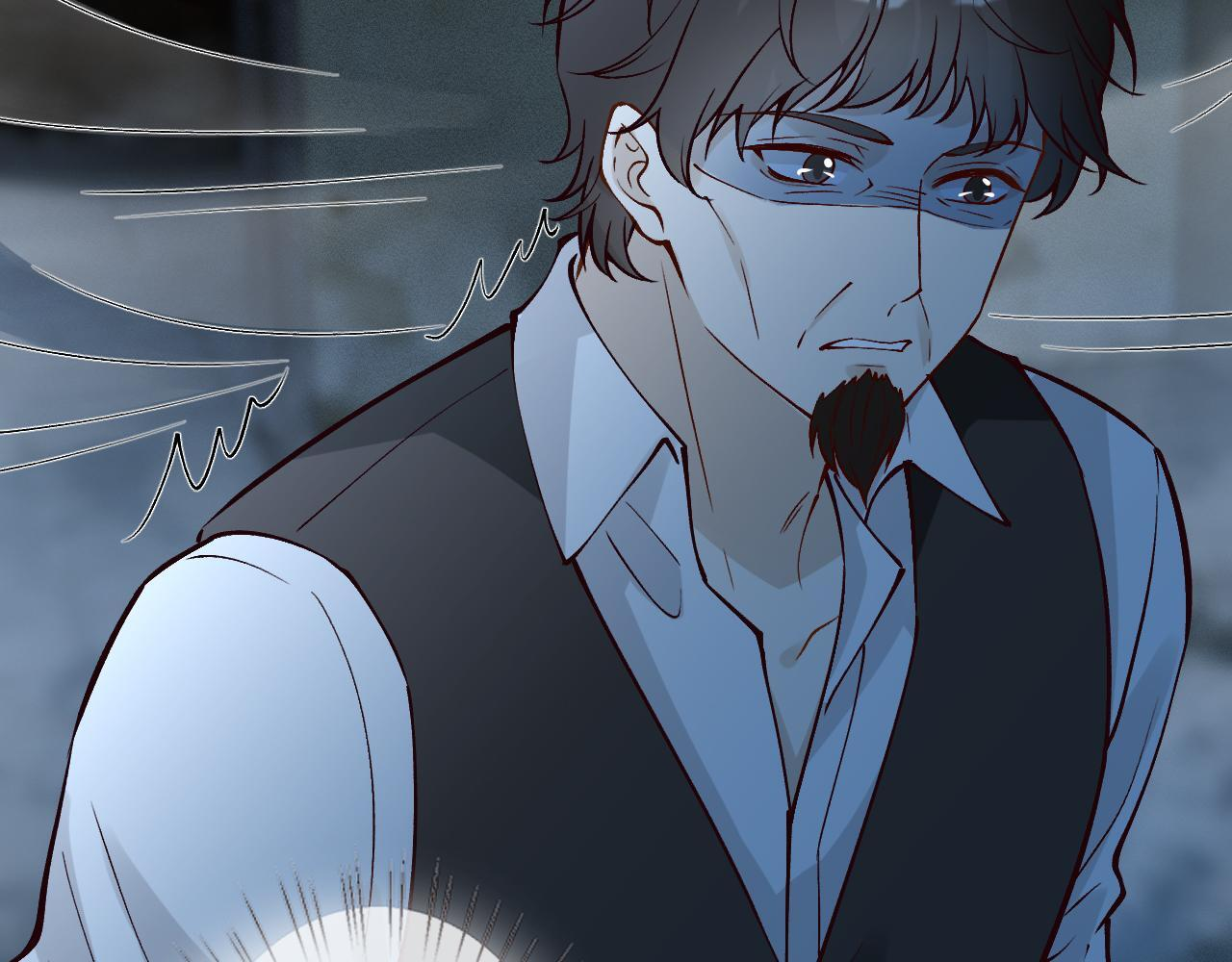 第380 闵郁被抓 第19页