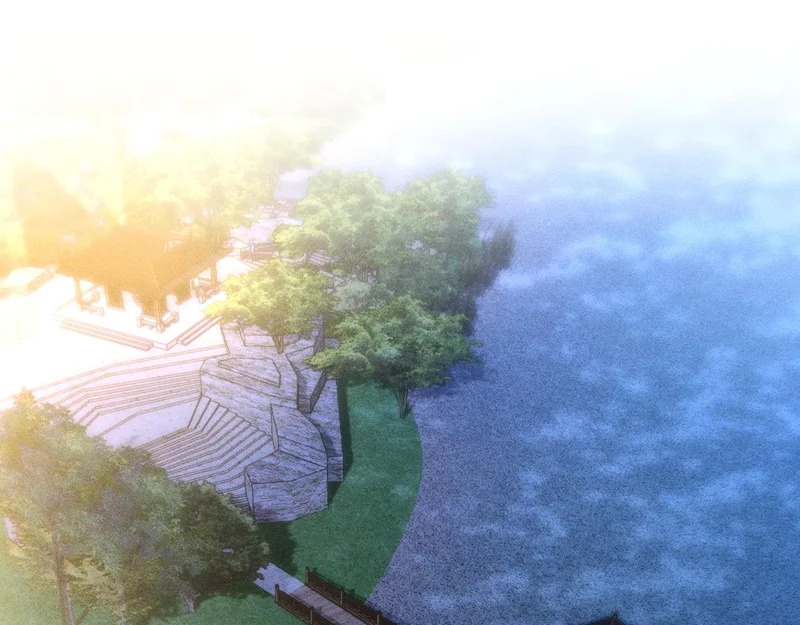 第387 湖边的“谢礼” 第74页