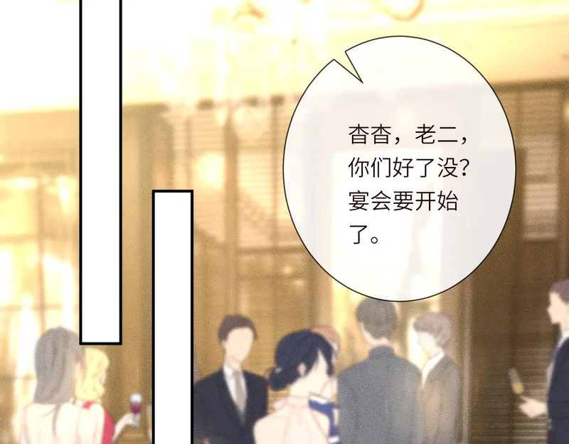 第399 认亲宴？选夫宴！ 第14页