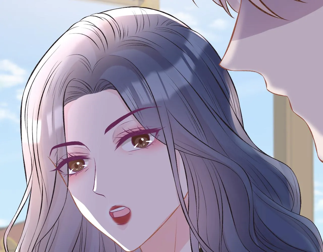 第71话 影后的心机 第58页