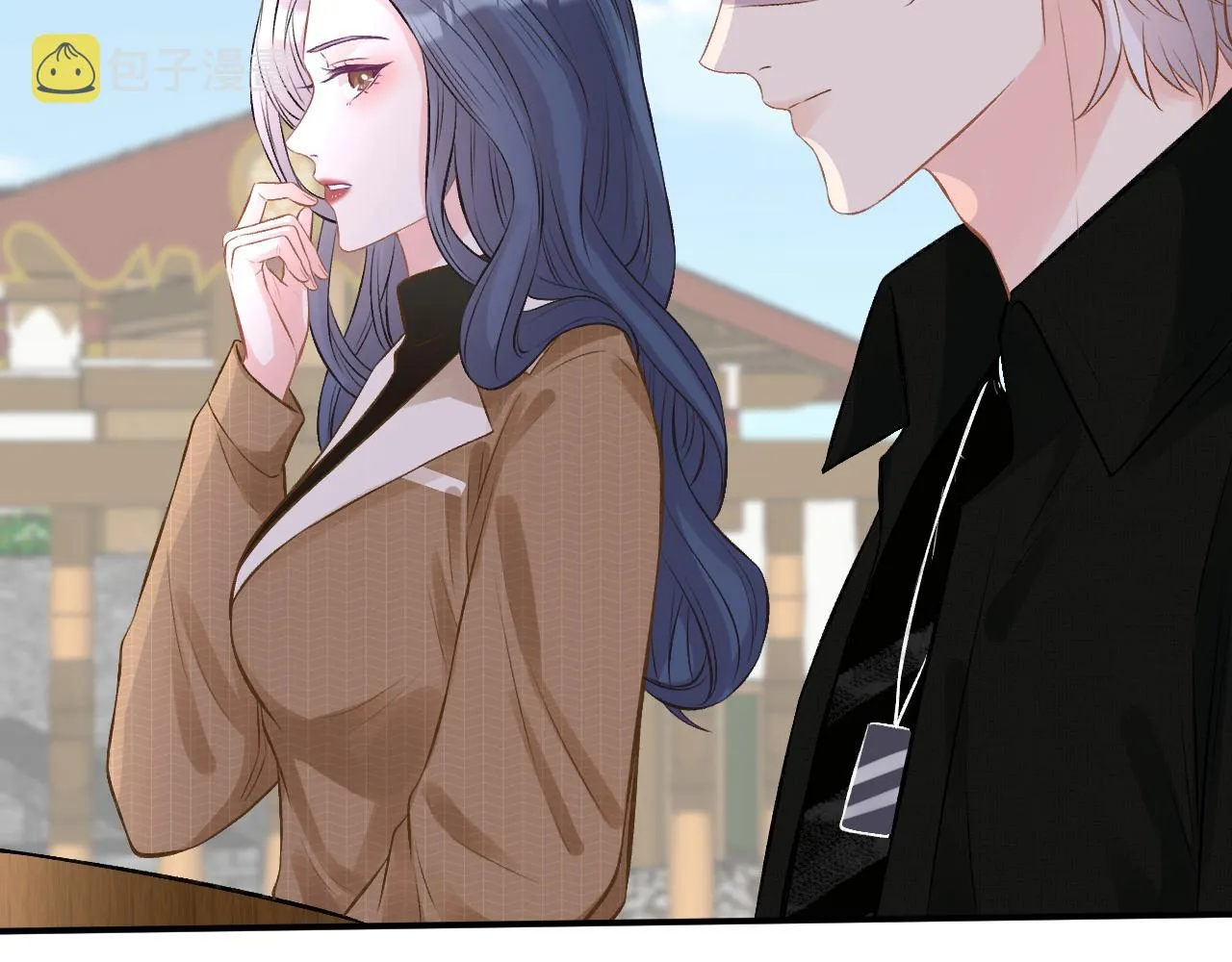 第71话 影后的心机 第64页