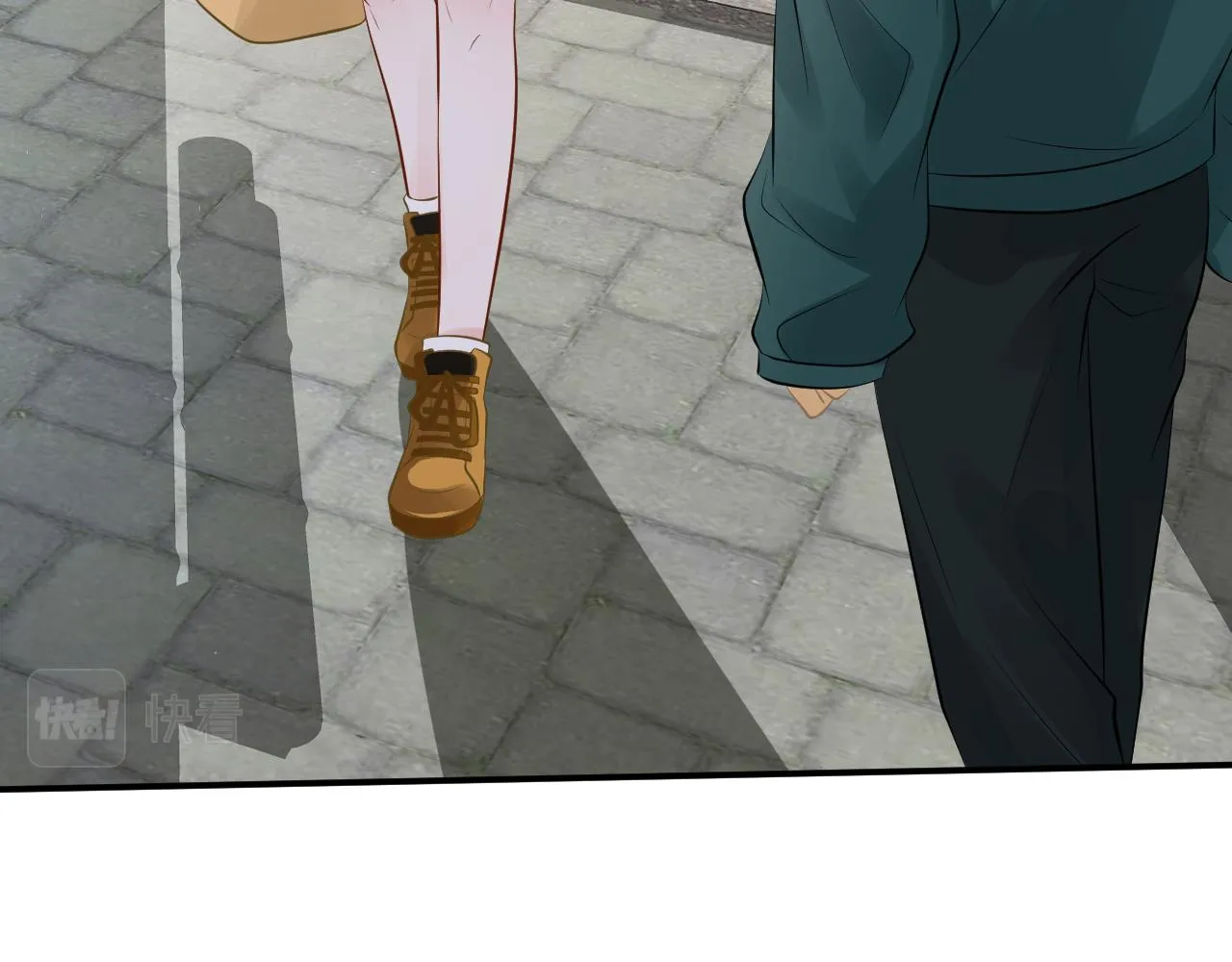 第71话 影后的心机 第116页
