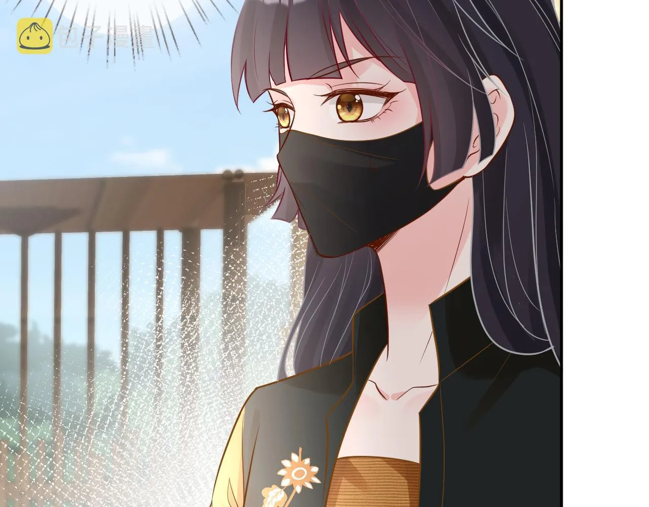 第70话 杀鸡游戏 第83页