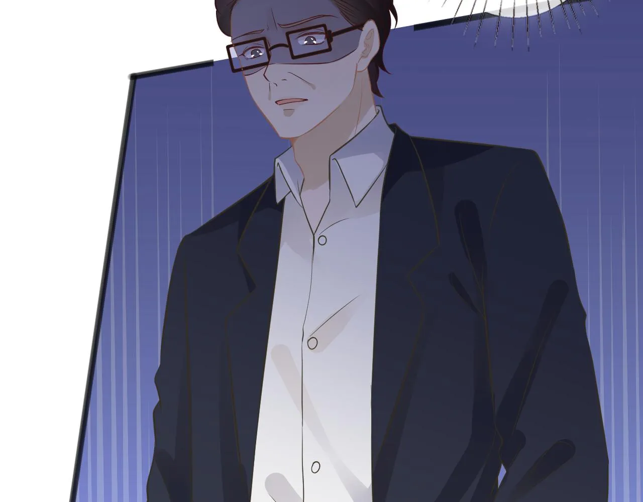 第67话 三哥的摸头杀 第11页