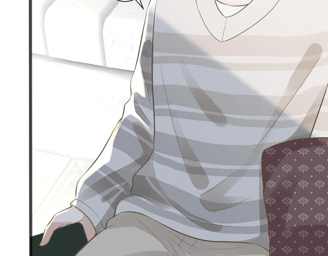 第67话 三哥的摸头杀 第23页