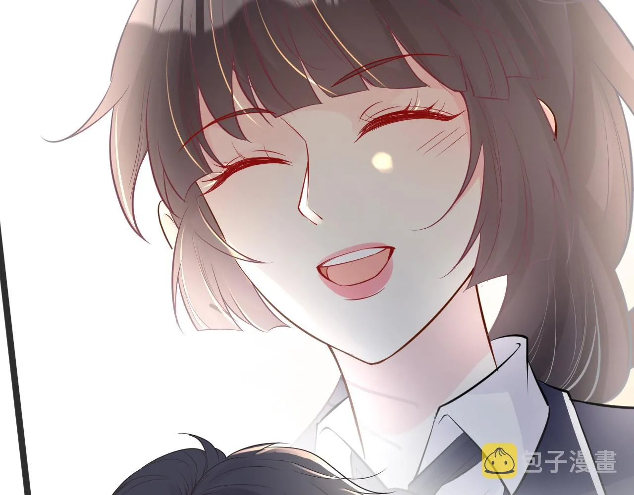 第67话 三哥的摸头杀 第31页