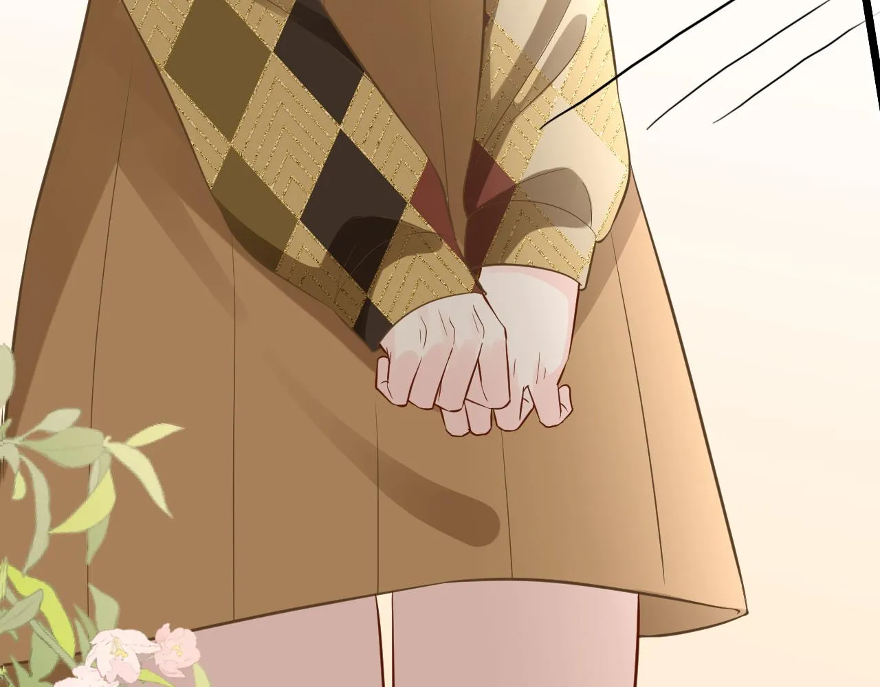 第67话 三哥的摸头杀 第106页
