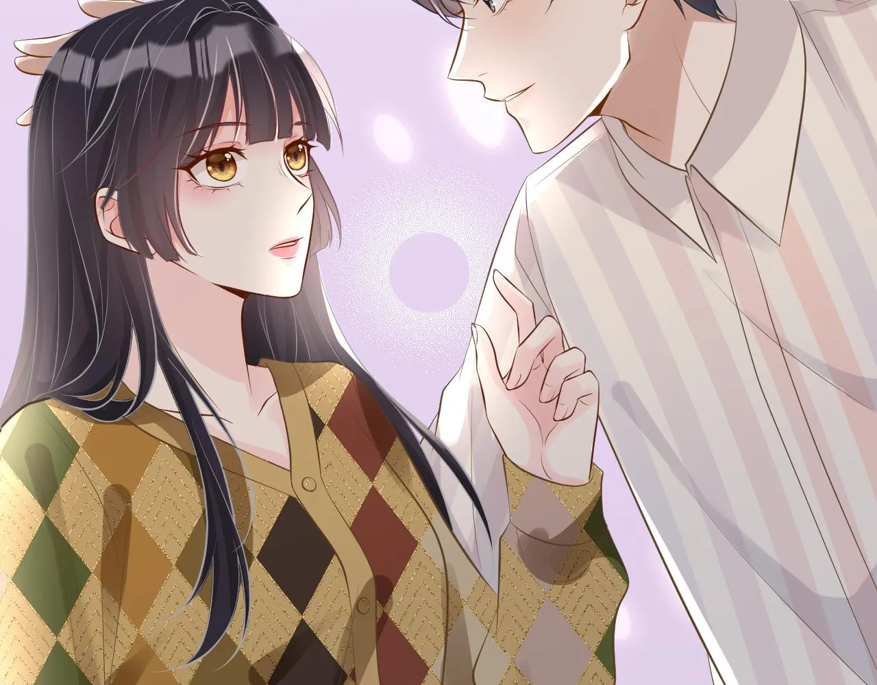 第67话 三哥的摸头杀 第112页