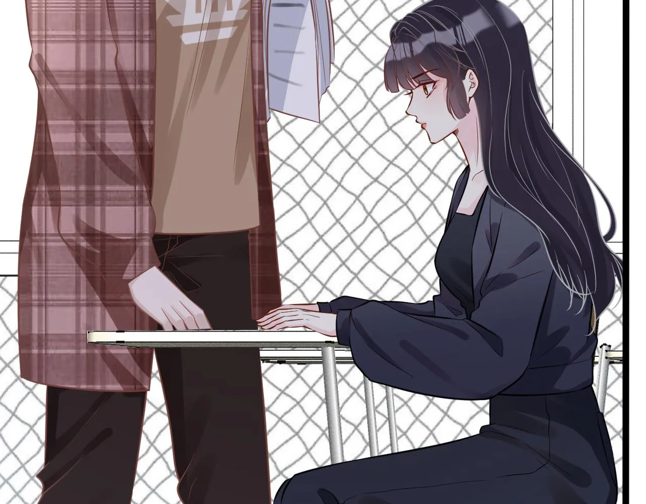 第65话 人菜话还多 第98页