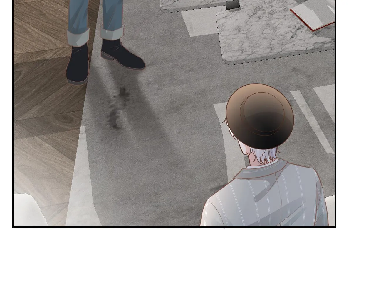 第63话 臆想症是病 第30页