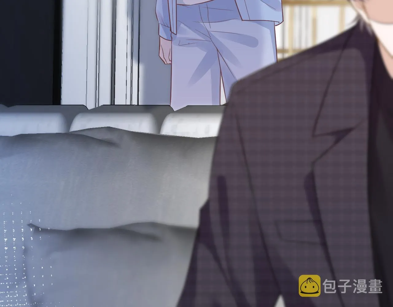 第61话 治病 第32页
