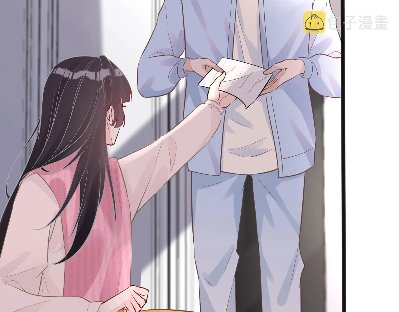 第61话 治病 第98页