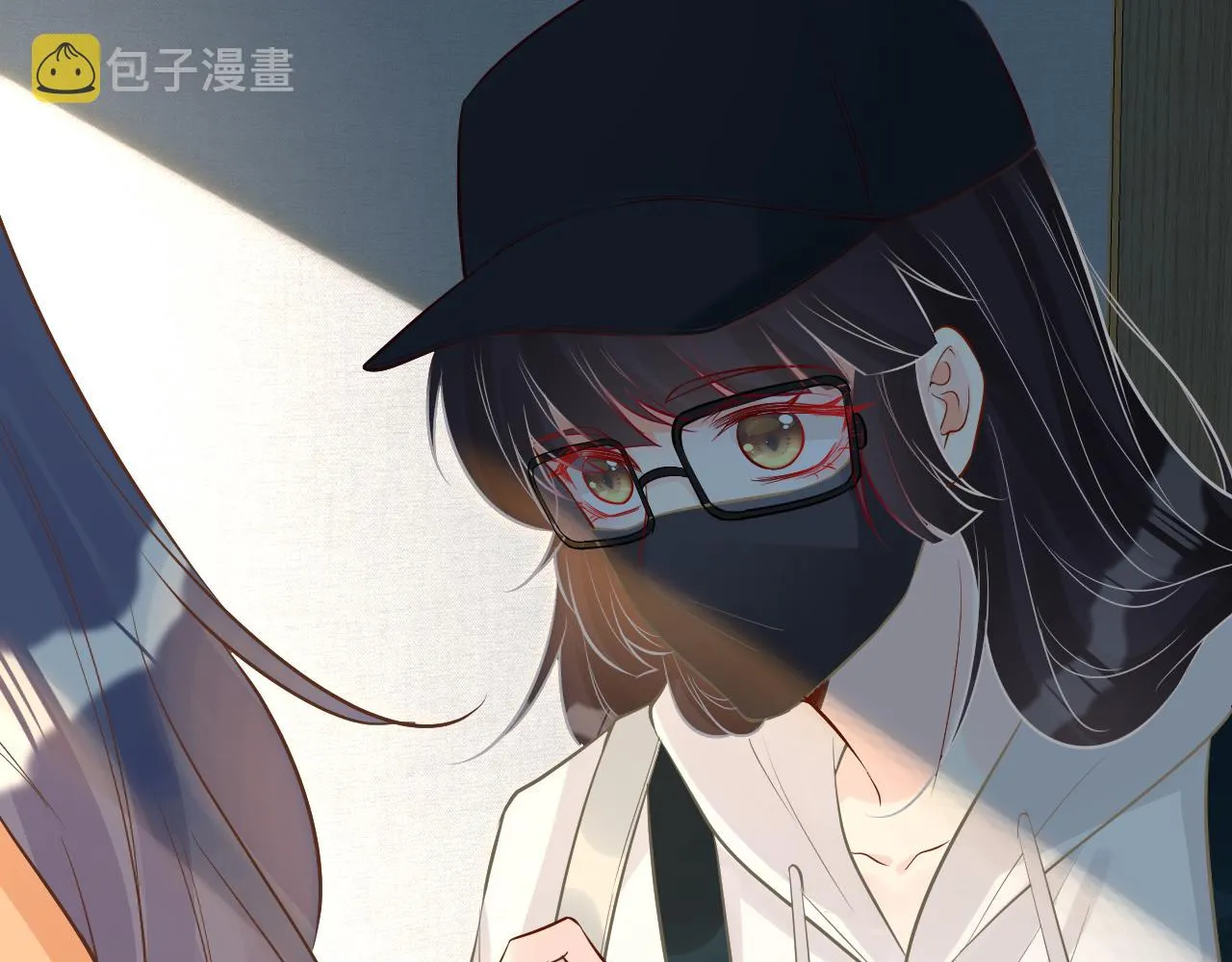 第57话 霍杳的目标 第10页