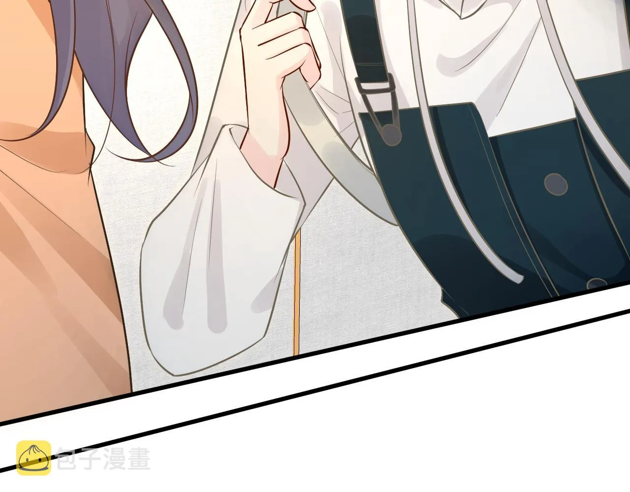 第57话 霍杳的目标 第11页