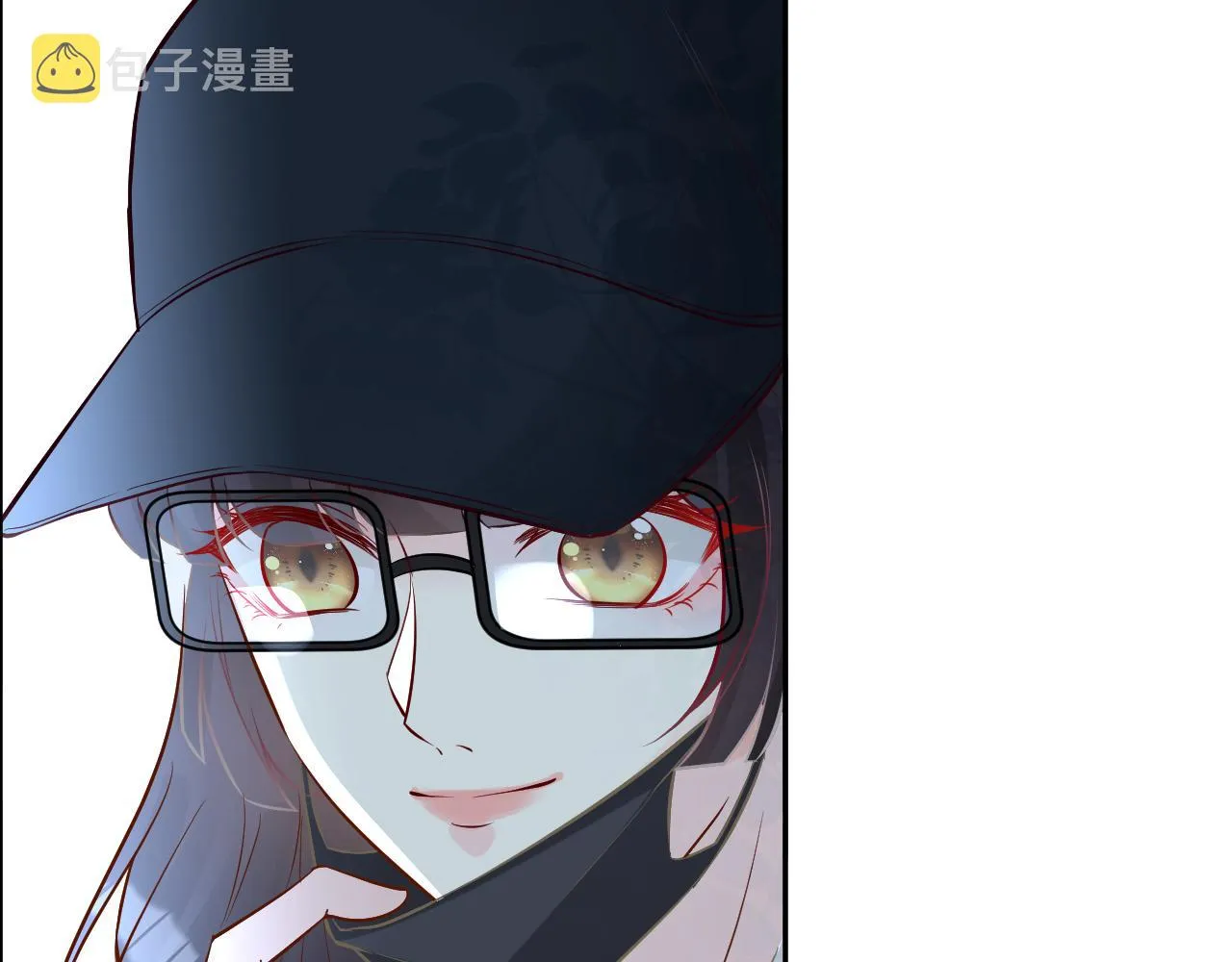 第57话 霍杳的目标 第14页