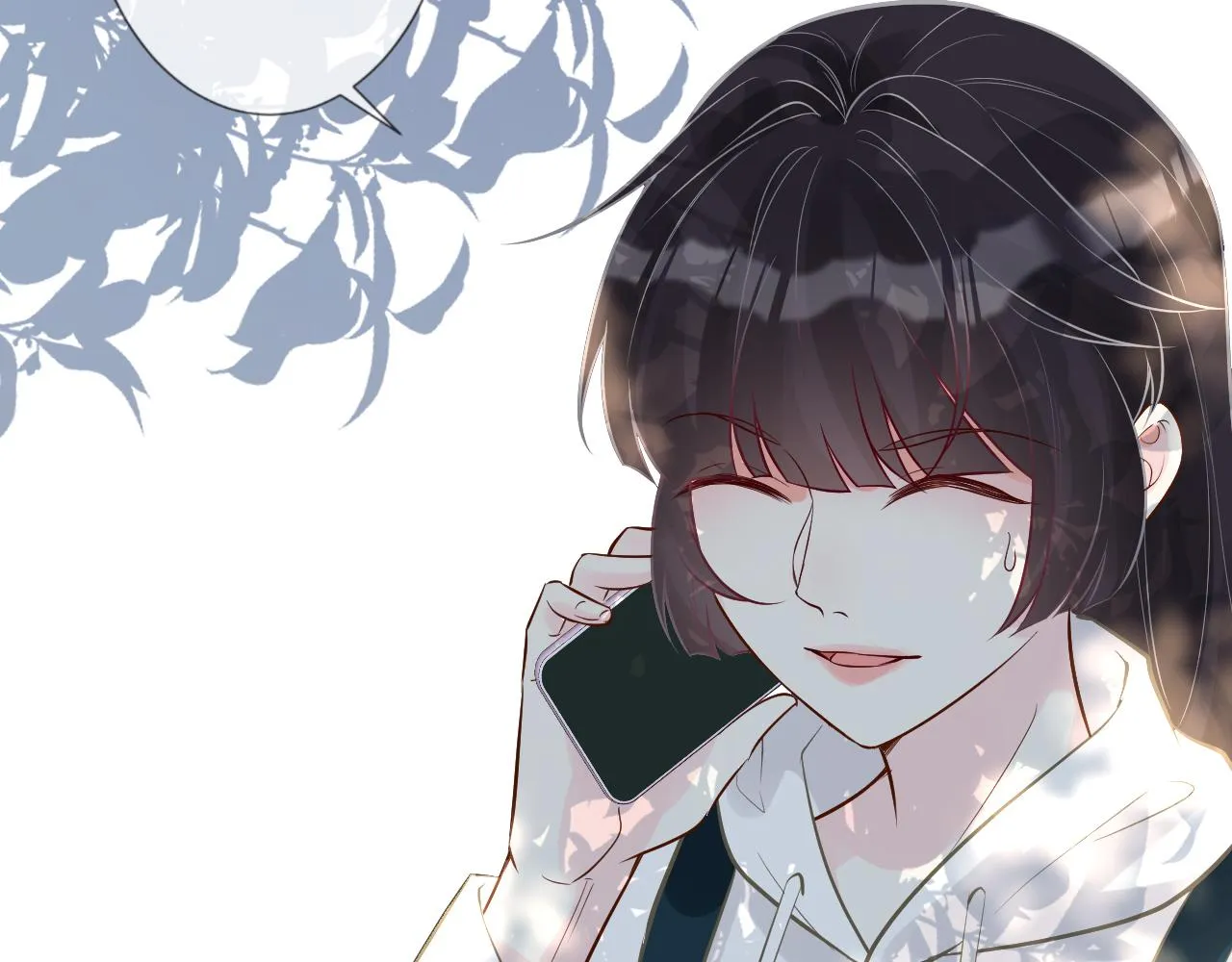 第57话 霍杳的目标 第30页
