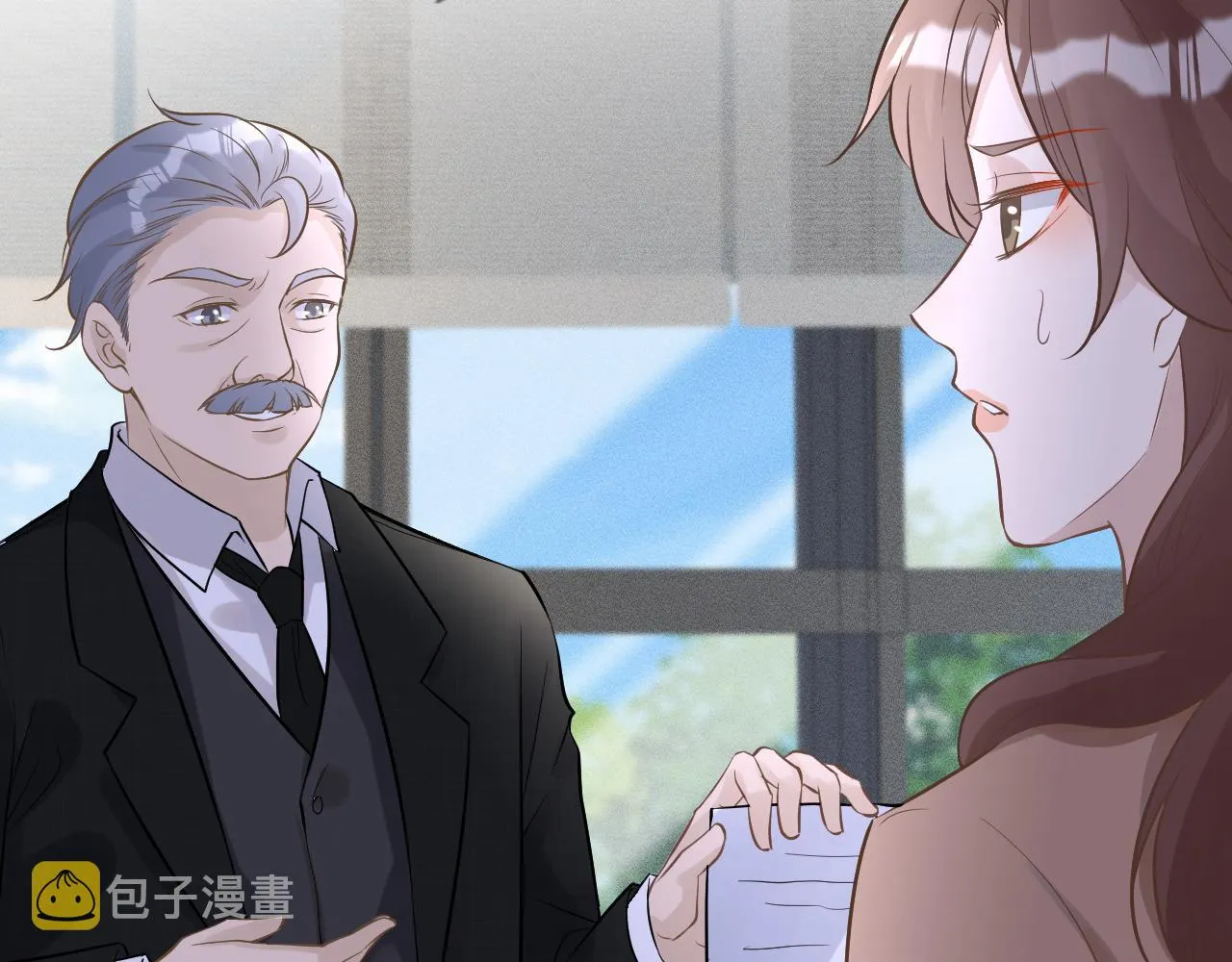 第57话 霍杳的目标 第58页