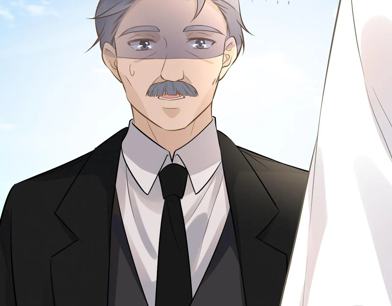 第57话 霍杳的目标 第91页