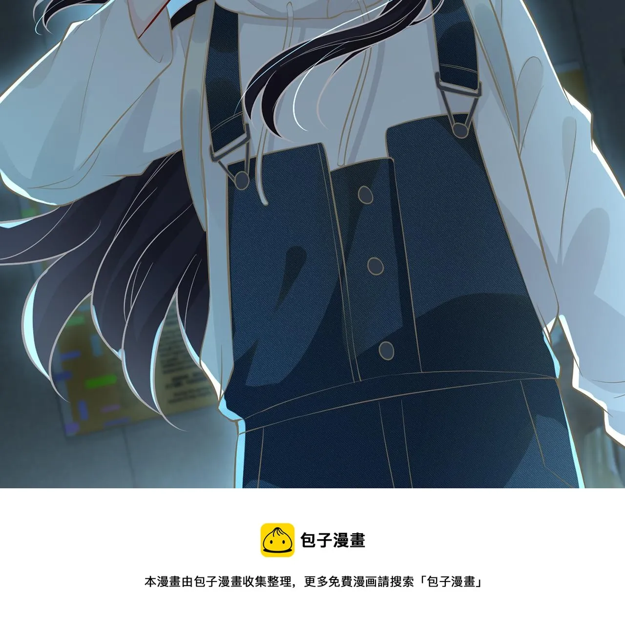 第56话 逃离文物馆 第21页