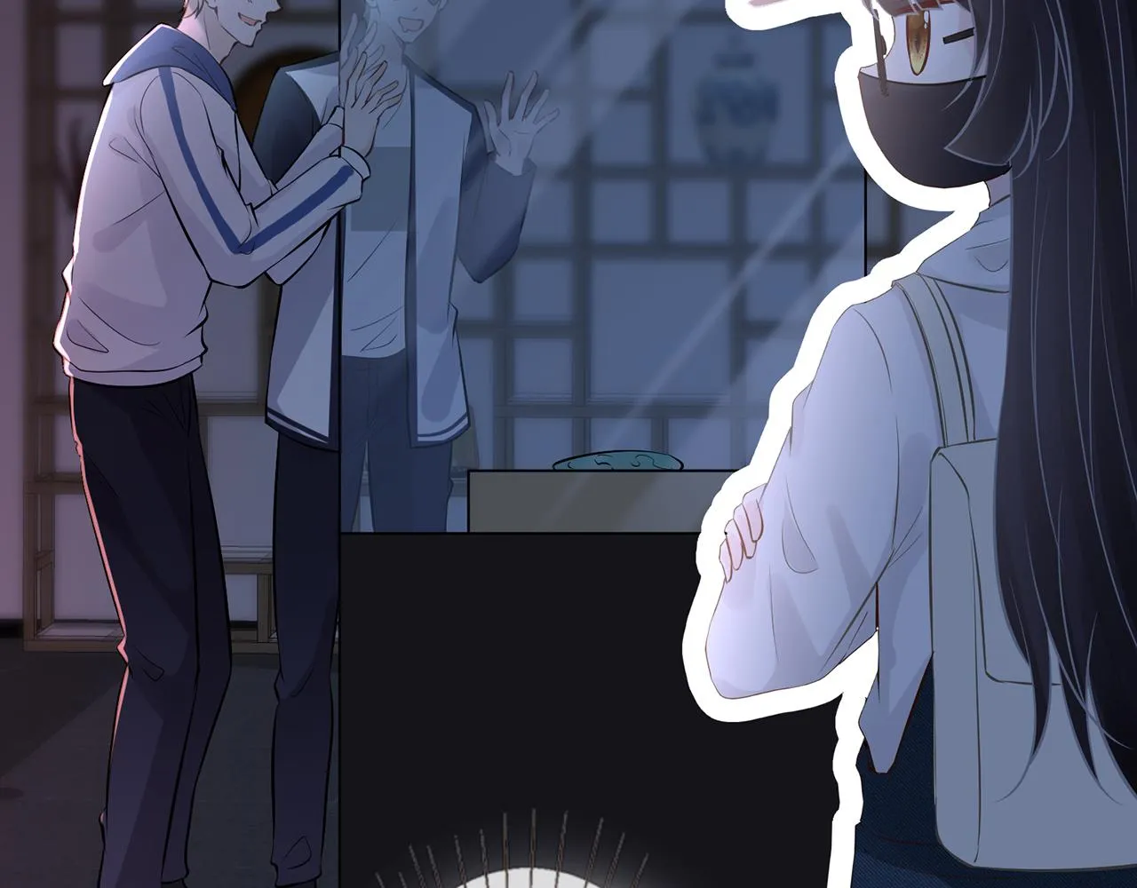 第56话 逃离文物馆 第48页