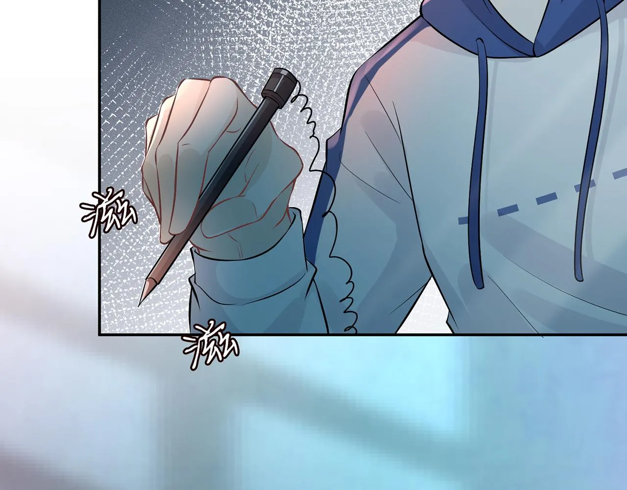第56话 逃离文物馆 第51页