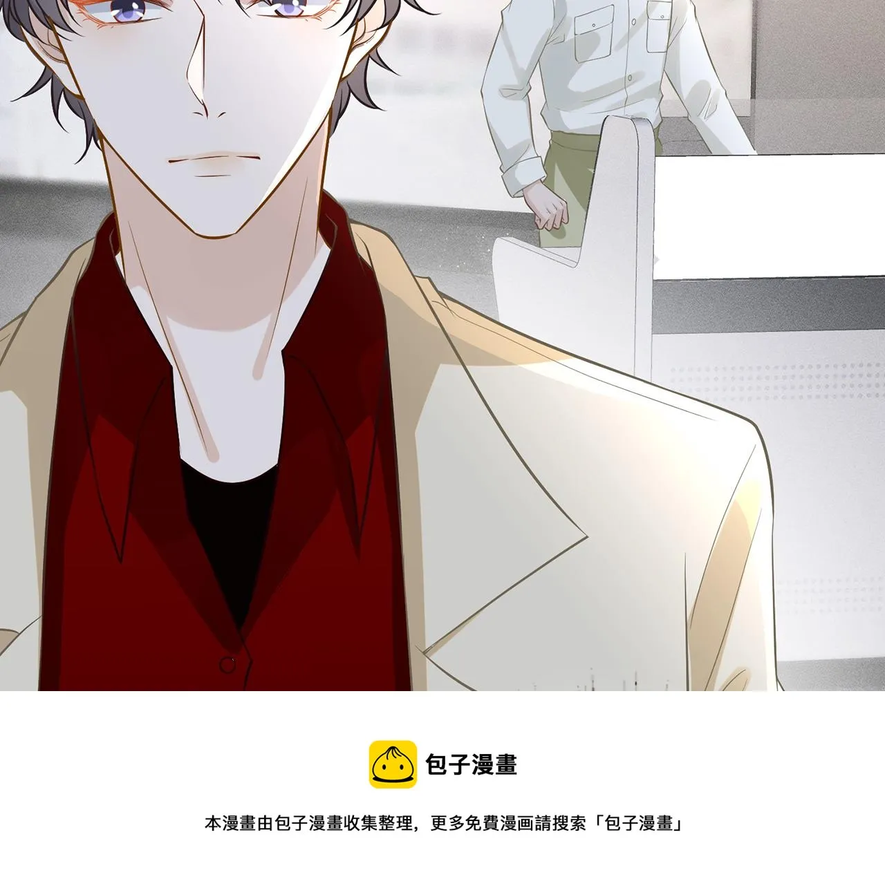第56话 逃离文物馆 第69页