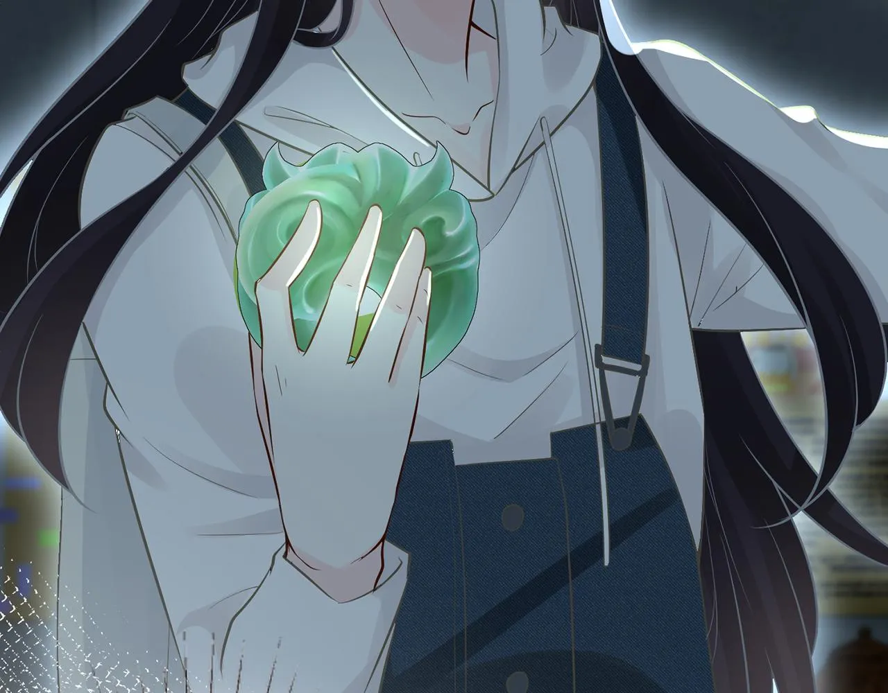 第56话 逃离文物馆 第84页