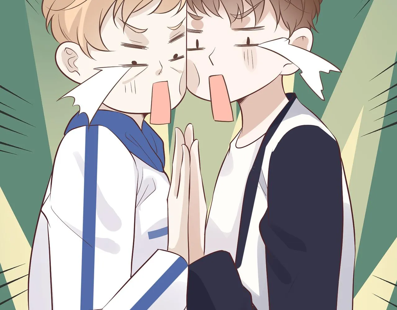 第56话 逃离文物馆 第91页