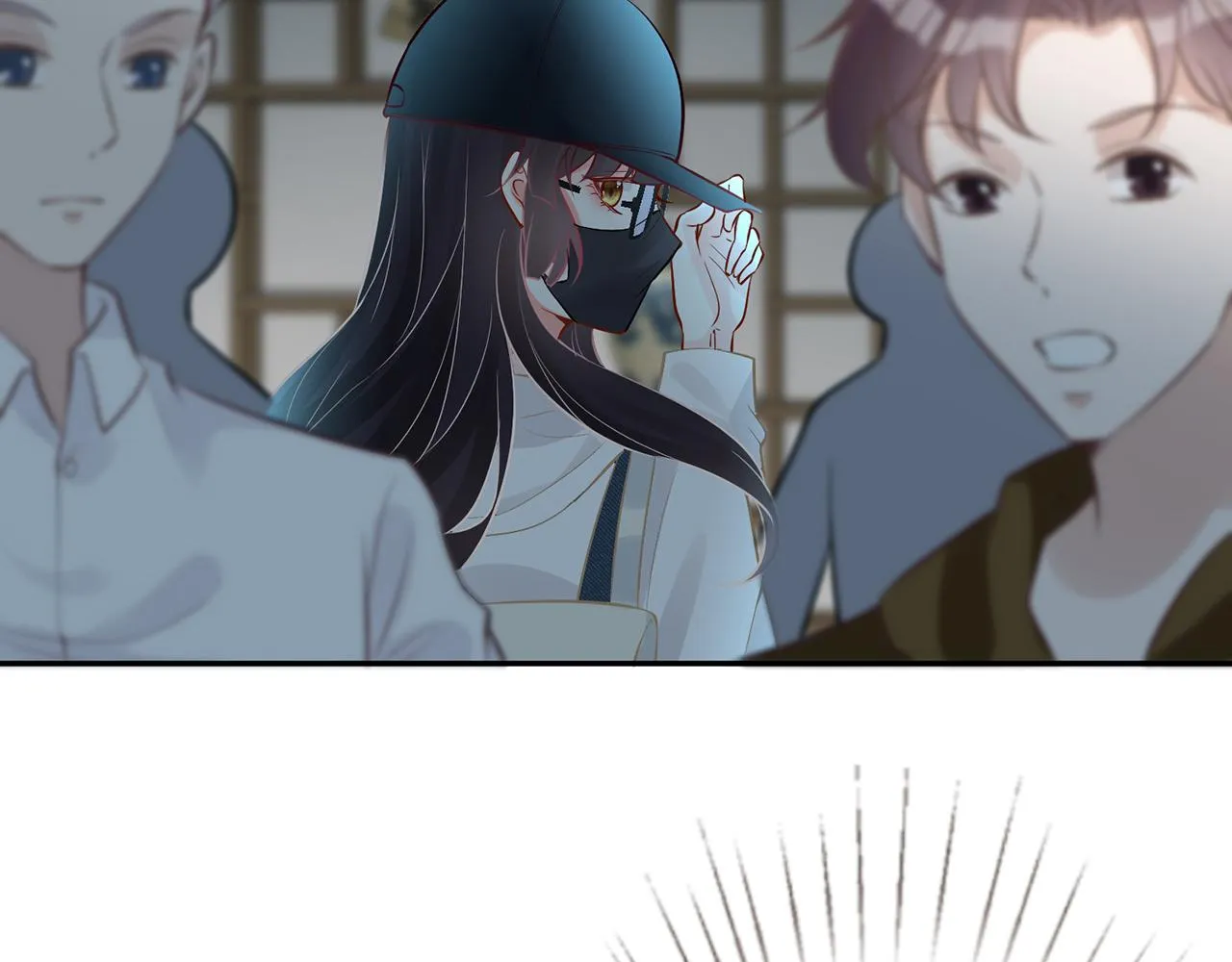 第56话 逃离文物馆 第95页