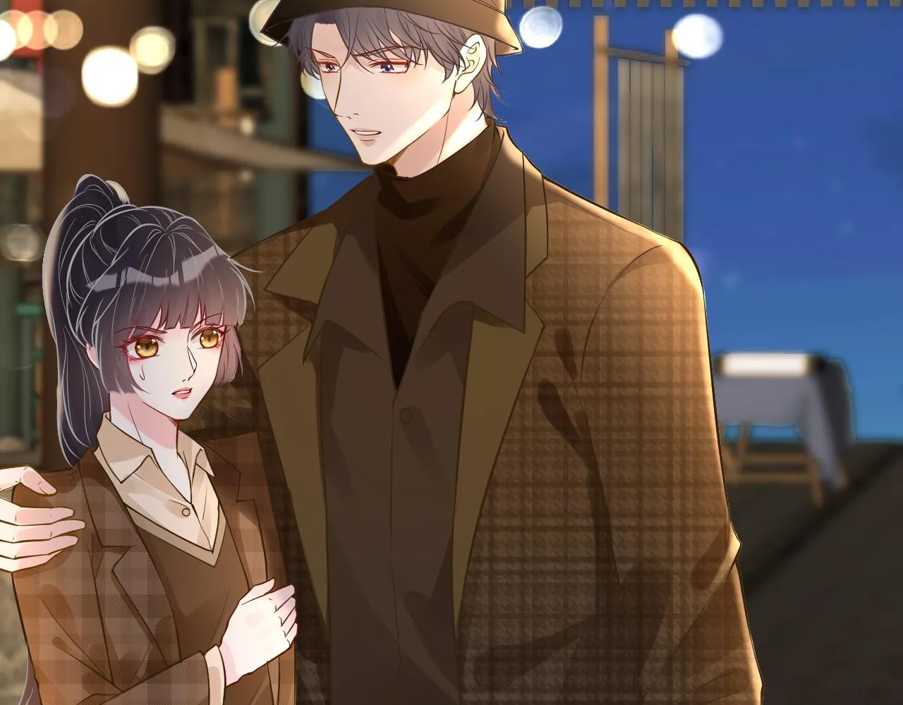 第53话 可疑 第9页